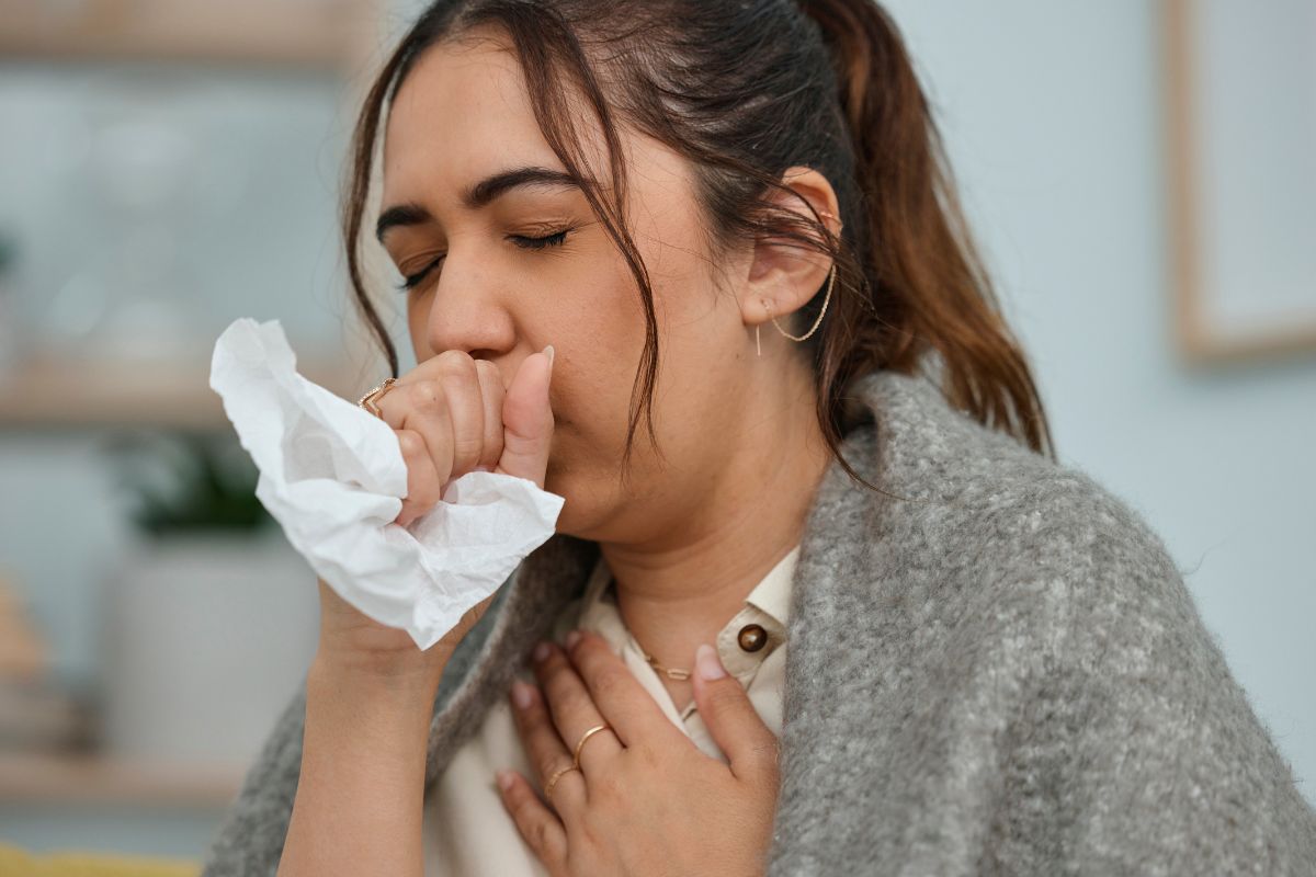 Understanding Tonsillitis: Causes, Symptoms, and Treatment