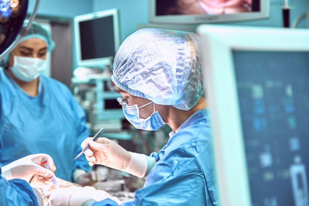 Exploring the Benefits of Balloon Sinuplasty