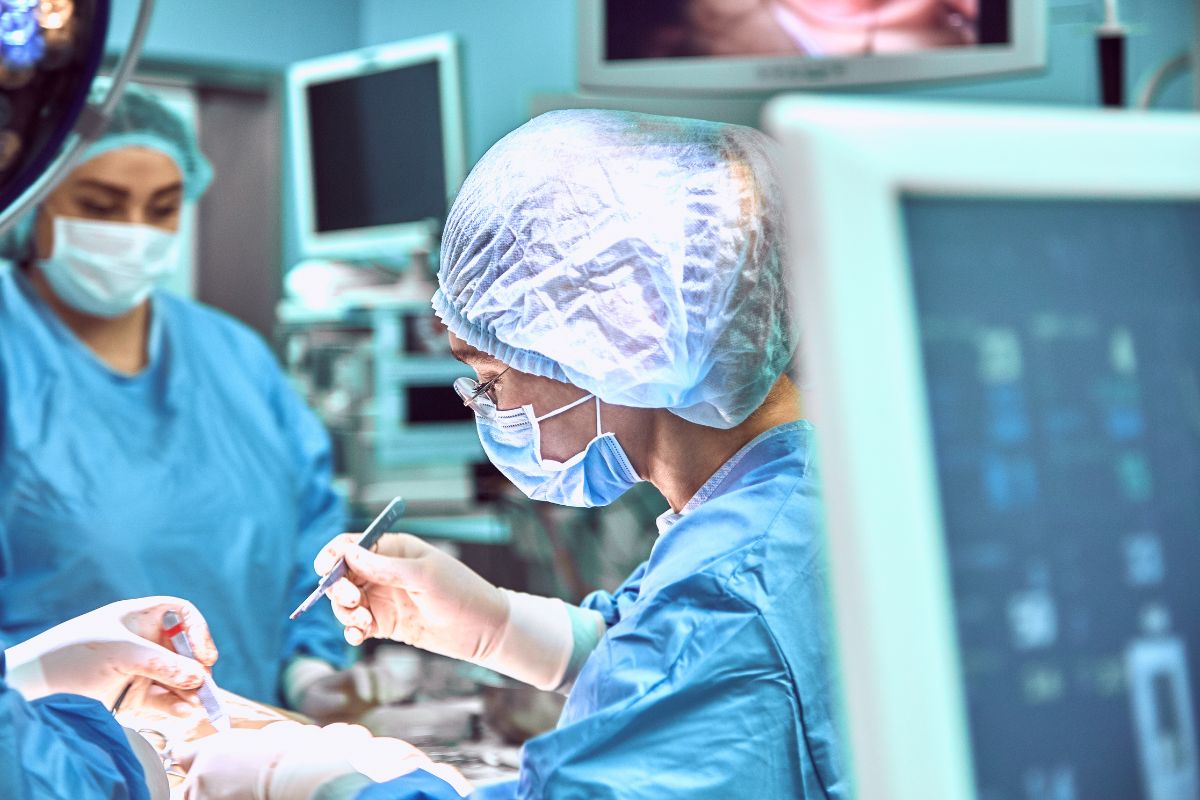 Exploring the Benefits of Balloon Sinuplasty