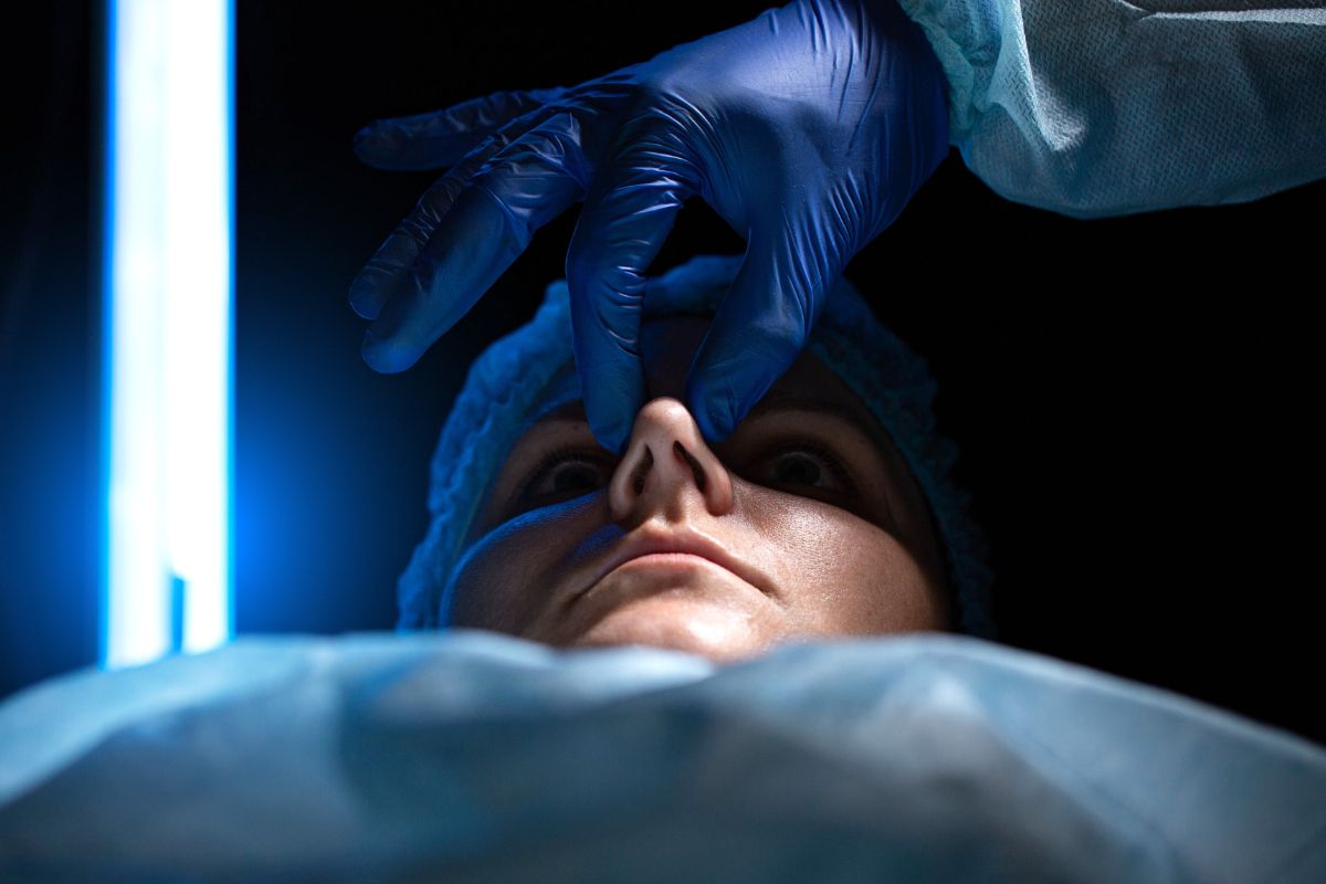 Ins and Outs of Septoplasty Surgery