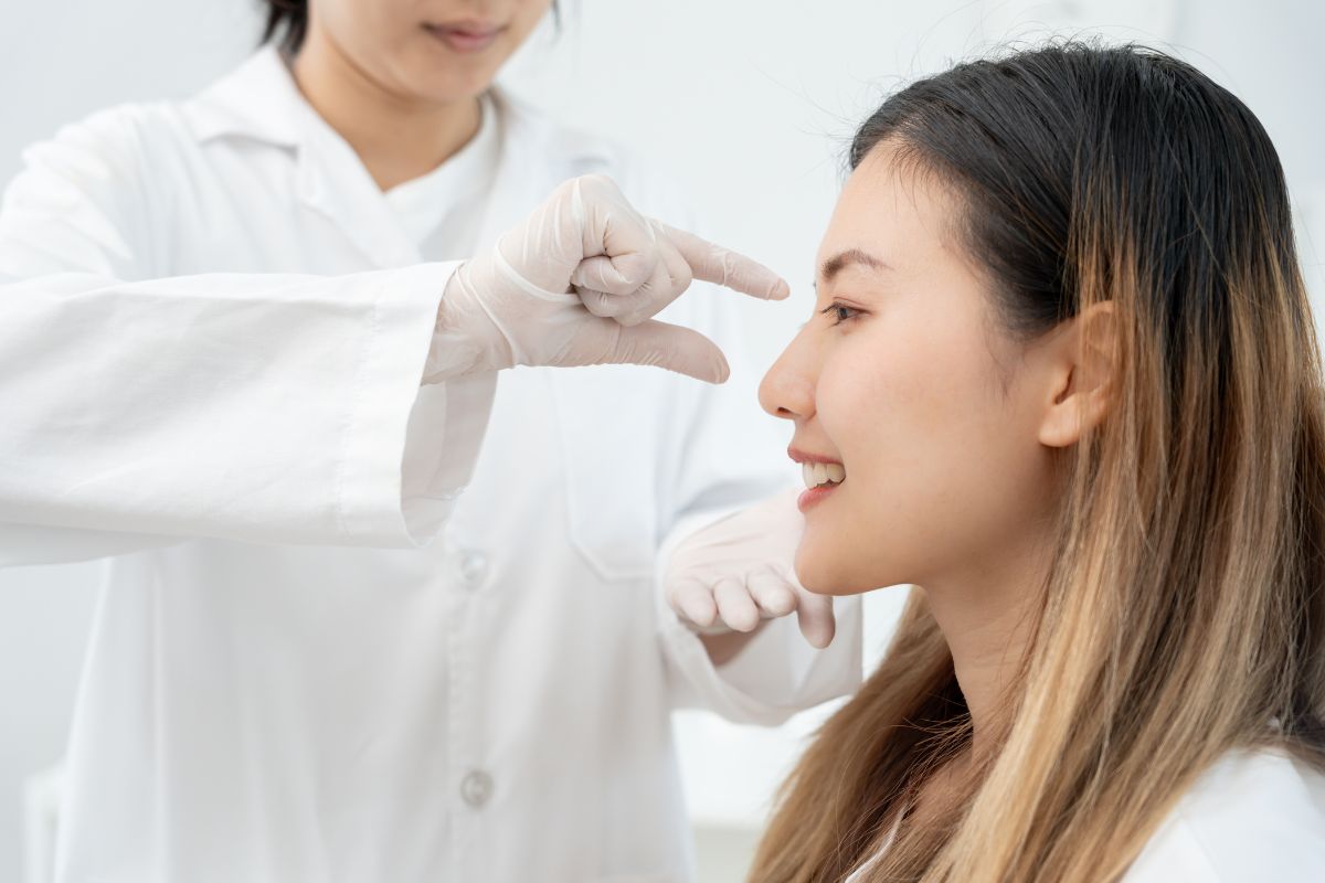 The Role of Turbinate Reduction Surgery