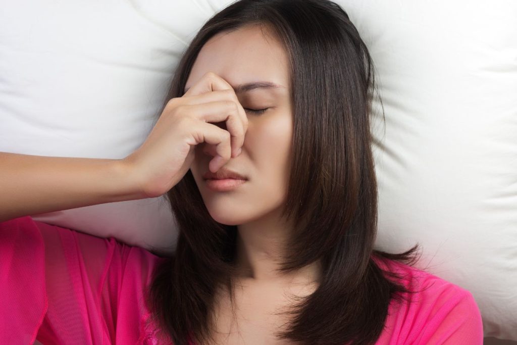 Types of Sinus Disorders: