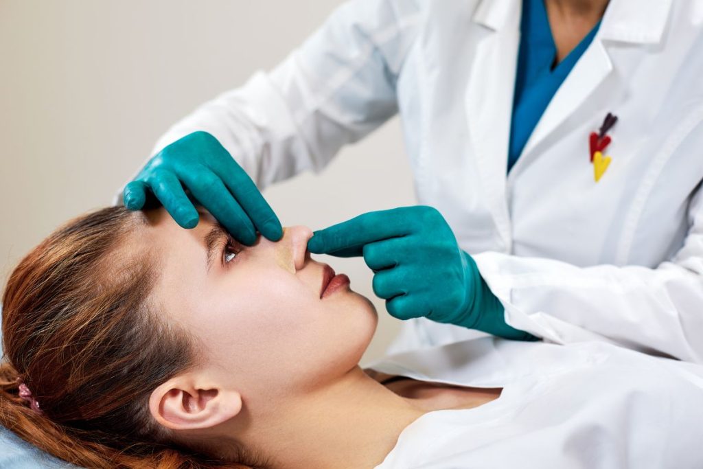 Exploring Sinus Relief Through FESS Surgery