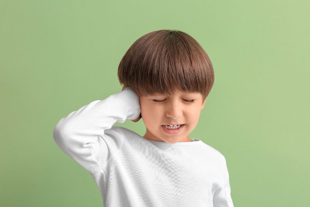 Introduction to Hearing Loss