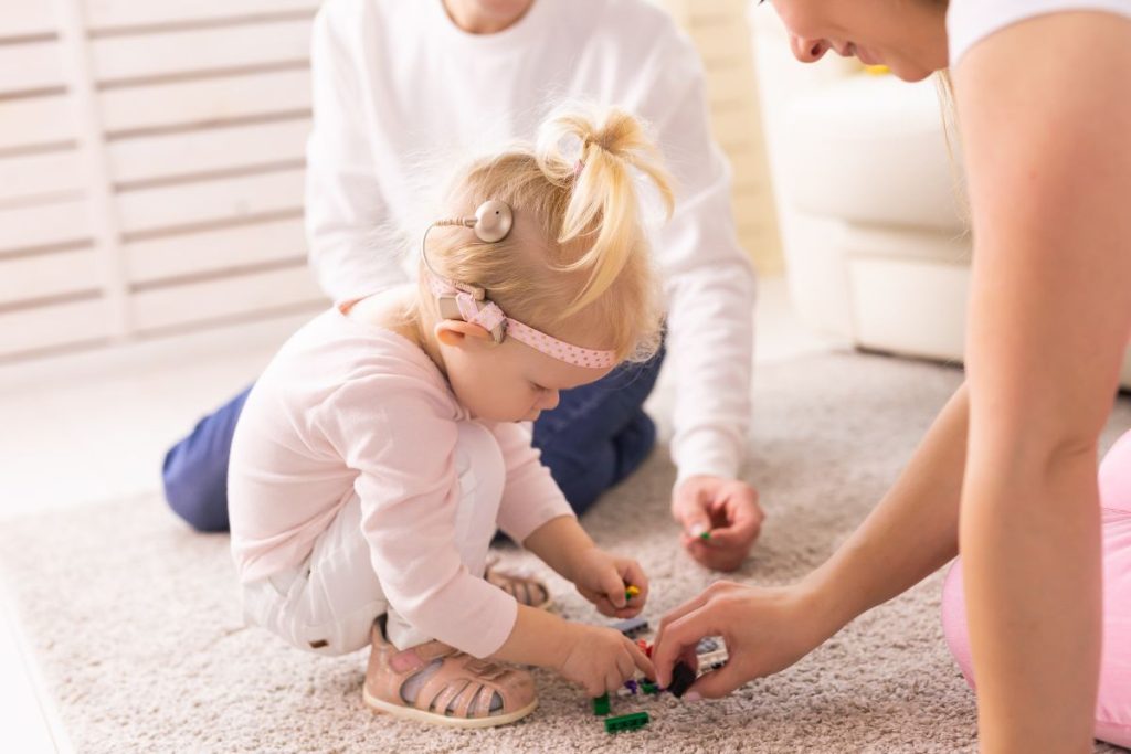 Myths and Facts About Cochlear Implants