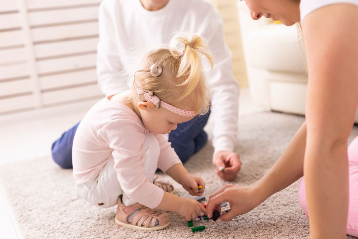 Myths and Facts About Cochlear Implants