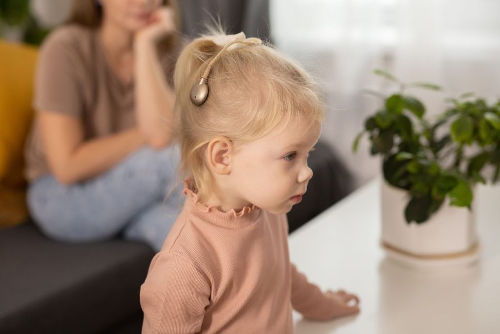 Introduction to Myths and Facts About Cochlear Implants