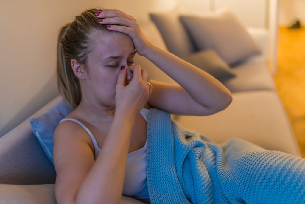 Tips for Managing Seasonal Sinus Health