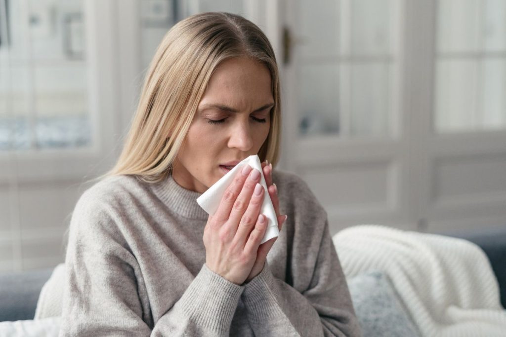 Understanding Seasonal Sinus Issues