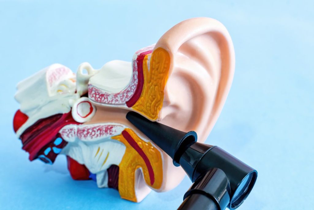 Ear Health