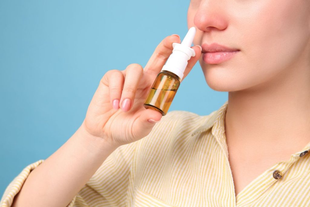 Tips for Improving Nasal Airflow