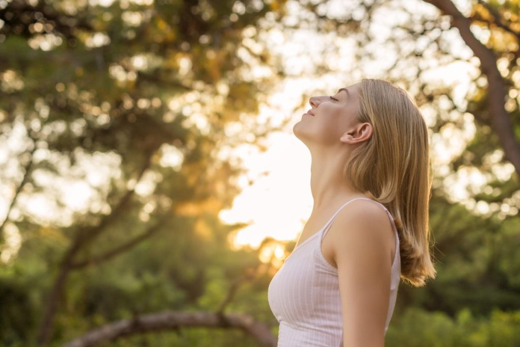 Tips for Improving Nasal Airflow and Quality of Life