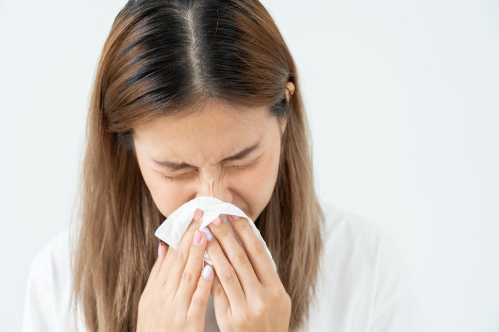 Overview of Rhinitis