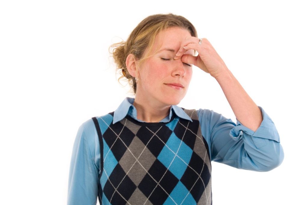 Sinus Headaches: Causes, Symptoms, and Treatment