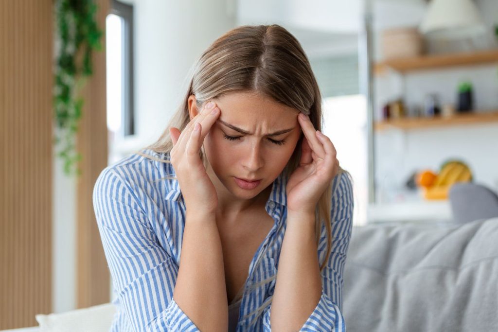 Understanding Sinus Headaches