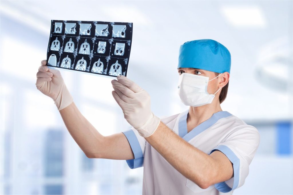 Types of Sinus Surgery
