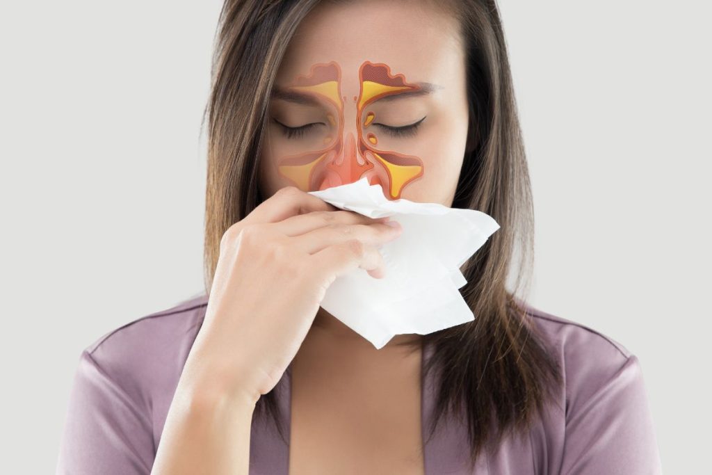 What to Expect and How to Prepare for Sinus Surgery