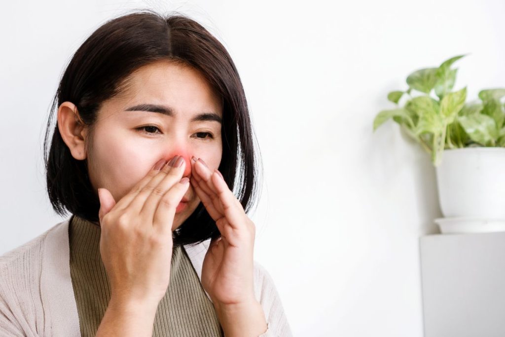 Introduction to Sinus Surgery