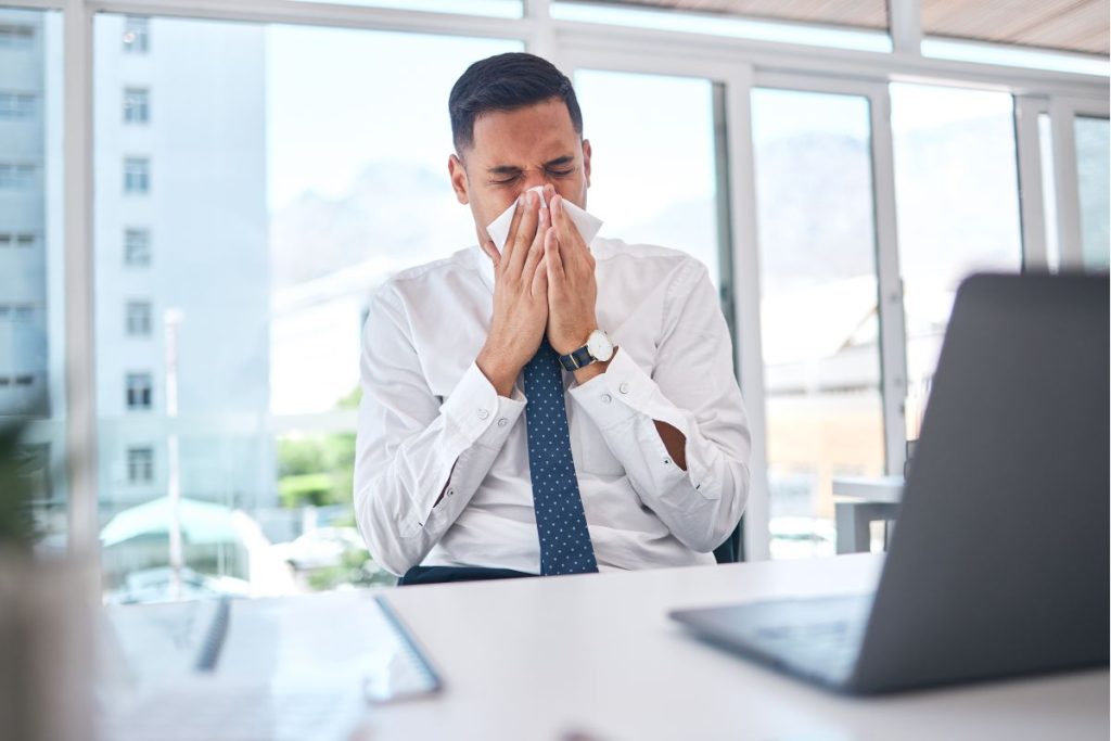 Understanding the Link Between Sinus Health and Sleep Quality