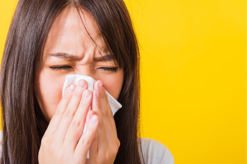Introduction to Sinus Health and Sleep Quality