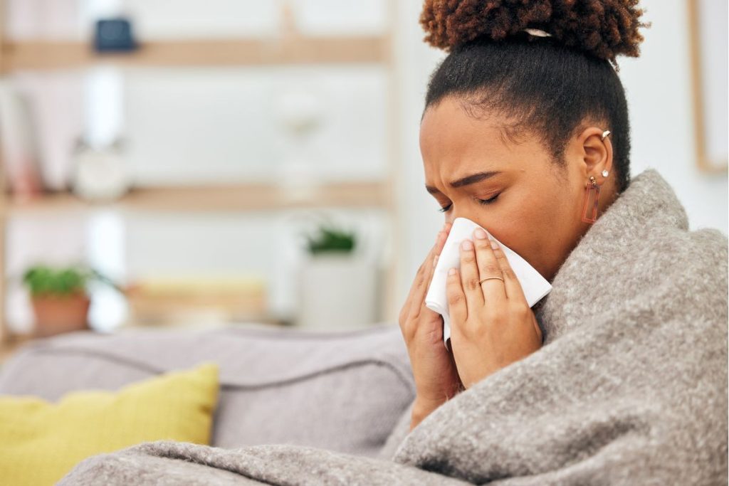 Diagnosis of Sinus-Related Sleep Disorders