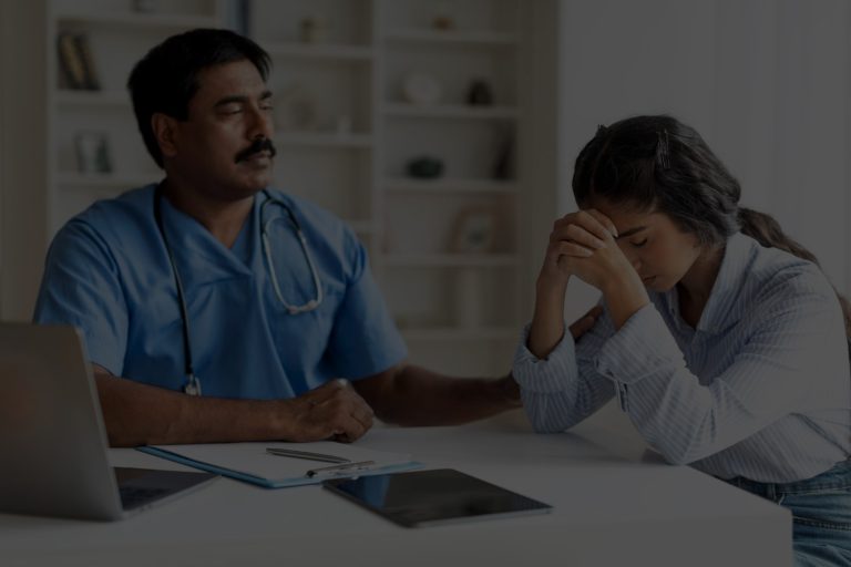 Dizziness Evaluation <br>& Treatment