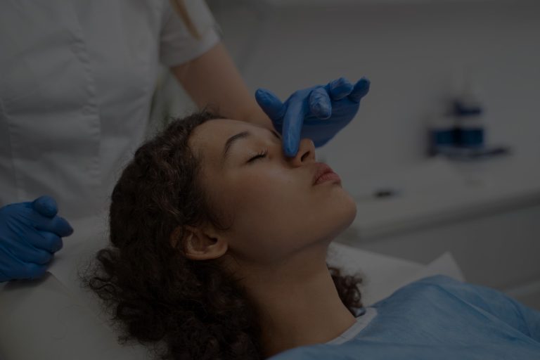 Navigation Sinus Surgery