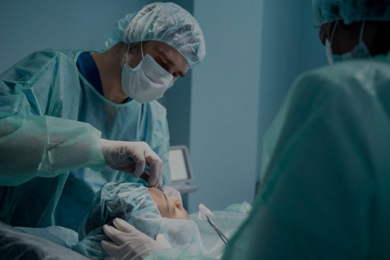 Advanced Ear Surgery