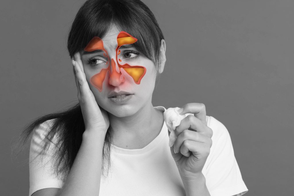 Sinus Struggles in Winter | Sinus Hospital | Dr. Raos ENT Hospital