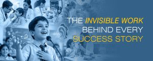 The Invisible Work Behind Every Success Story