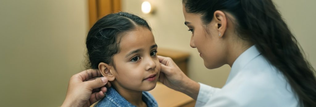Who Is the Right Candidate for a Cochlear Implant in Children? Age, Hearing Loss & Medical Criteria Explained