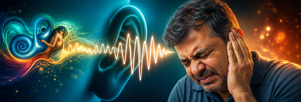 Can Sleep Apnea Affect Your Hearing? The Hidden Connection Explained