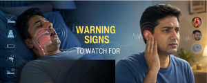 Warning Signs to Watch For