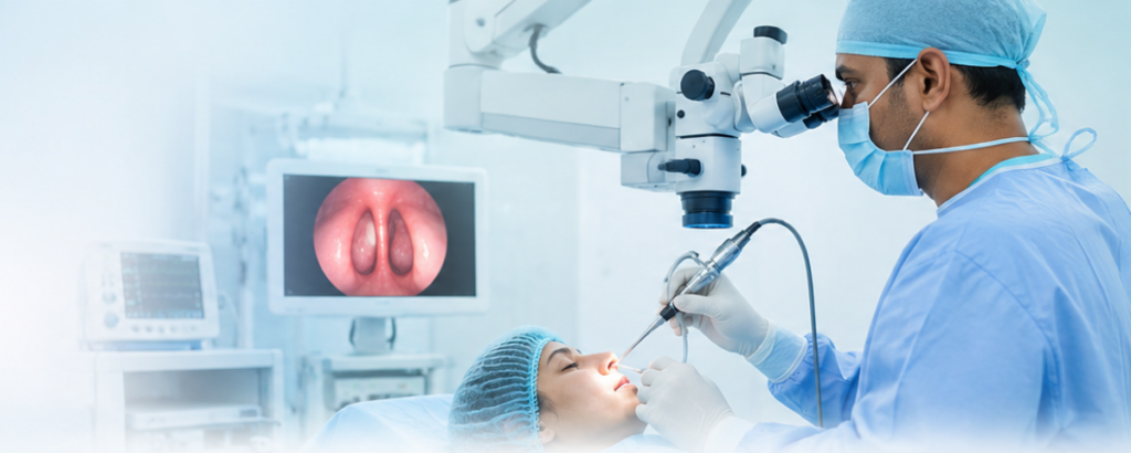 What Is Fess Surgery and Who Needs It?What Is Fess Surgery and Who Needs It?
