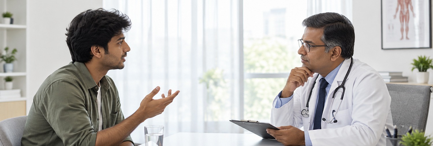 What Should You Ask Your ENT Surgeon Before Any Surgery?