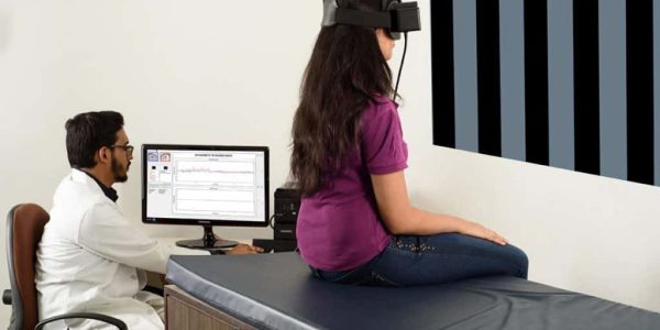Best Vertigo Treatment in India